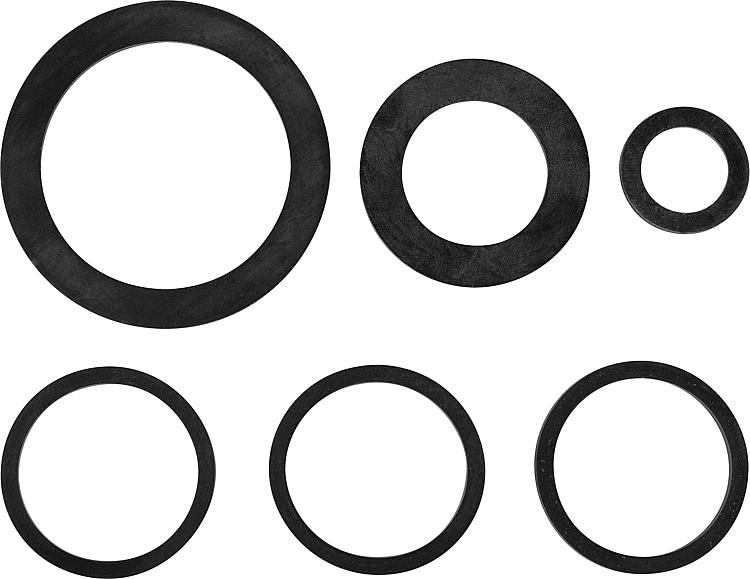 Dichtungs-Set Siphon Buderus 7 747 016 504