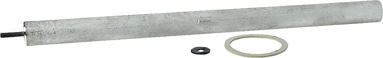 Schutzanode M8x33x470 29-5837 Schutzanode M8x33x470 29-5837