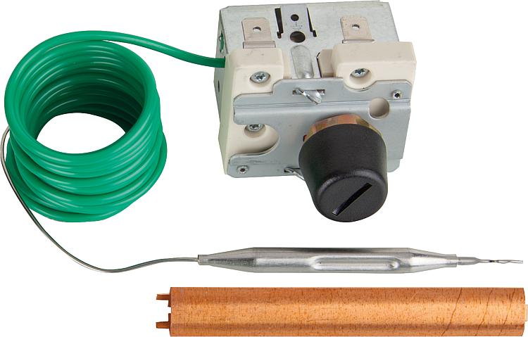 Sicherheitstemperaturbegrenzer für De Dietrich 0082182 Sicherheitstemperaturbegrenzer für De Dietrich 0082182