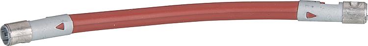 Zündkabel Abic 15050-004 Zündkabel Abic 15050-004