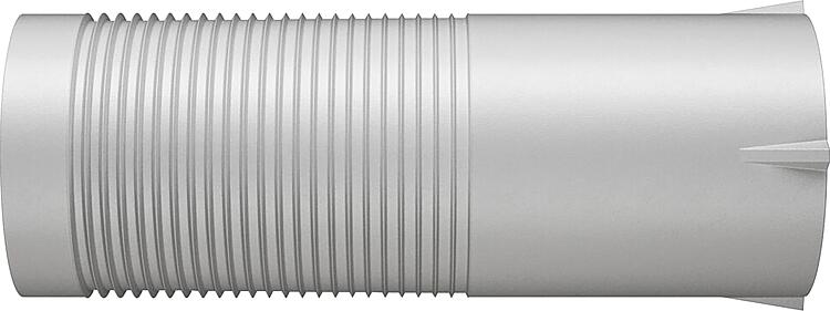 Dübel M10 mit metrischen Innengew. VPE 10