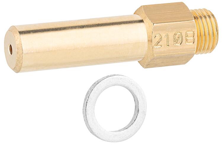 Düsensatz (210B), Bosch 87290104450