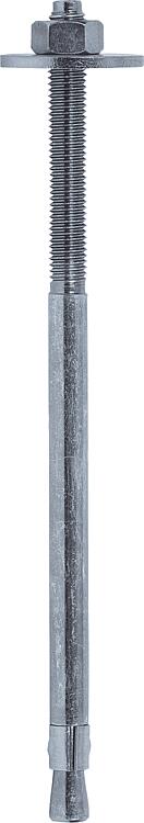 TOX Bolzenanker Slim Fix M12x280/186+201 mm 1 Stück