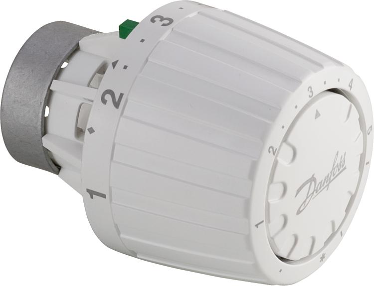 Danfoss Thermostatkopf RA/VL für ältereDanfossventile mit 26 mm Anschluss Danfoss Thermostatkopf RA/VL für ältereDanfossventile mit 26 mm Anschluss