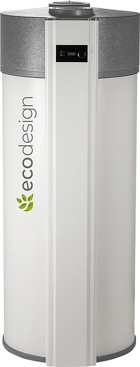 Warmwasserwärmepumpe ED 310 compact WT Warmwasserwärmepumpe ED 310 compact WT