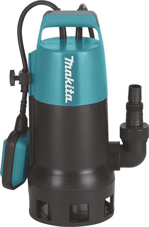 Tauchpumpe Makita PF1010, 1100W, 14400 l/h Tauchpumpe Makita PF1010, 1100W, 14400 l/h