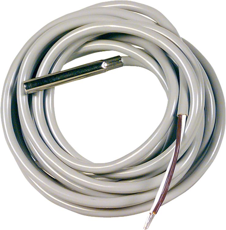 Tauchfühler für RAM 855 6 mm Tauchfühler für RAM 855 6 mm