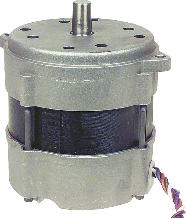 Motor Mectron 2 BMR 3008451 (ersetzt 3005704) Motor Mectron 2 BMR 3008451 (ersetzt 3005704)