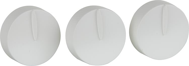 Drehknopfsatz Wolf 171008099