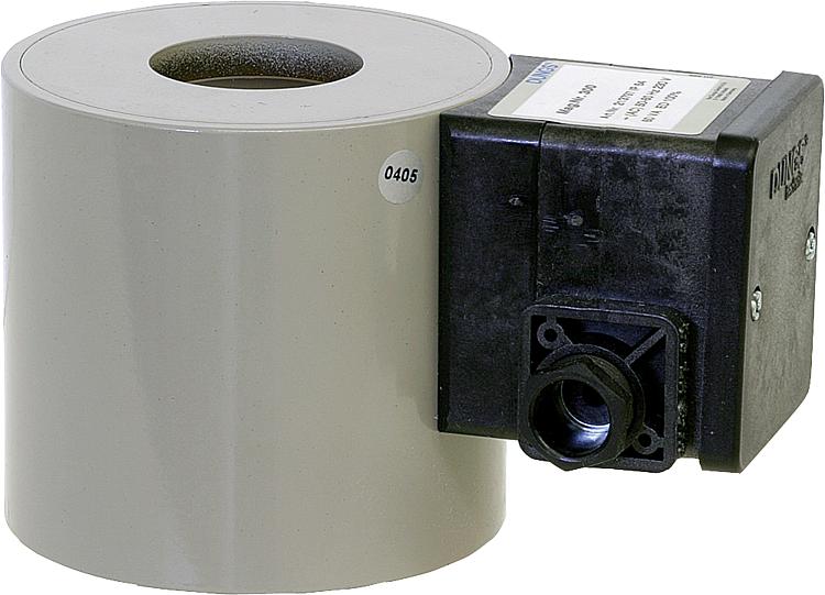 Ersatzmagnet Nr. 100 für MVD/MVDLE/LGV