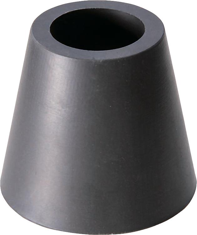 Gummikonus für Pumpe HAP-21, 35-50 mm Gummikonus für Pumpe HAP-21, 35-50 mm