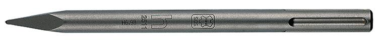 Spitzmeißel HELLER® mit SDS-max Aufnahme Länge 280 mm
