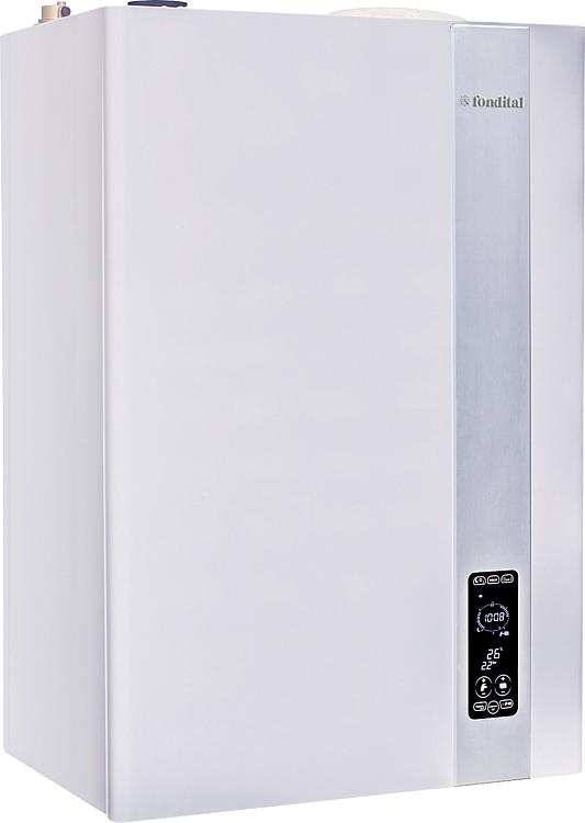 Gas-Brennwertgerät Itaca KB 24 3,2 - 24,9KW Gas-Brennwertgerät Itaca KB 24 3,2 - 24,9KW