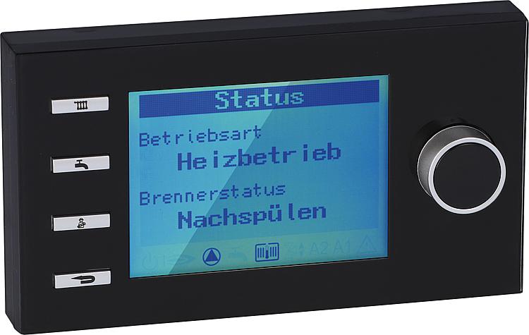 Anzeigemodul Wolf AM 2745310 Anzeigemodul Wolf AM 2745310