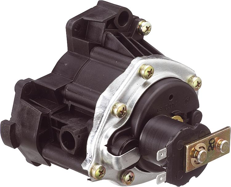 Hydraulikschalter für ZSR -3+4 Ju.Nr.: 8 717 204 199