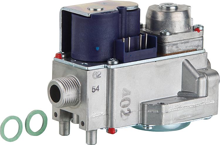 Gaskombiventil Remeha S56505 Gaskombiventil Remeha S56505