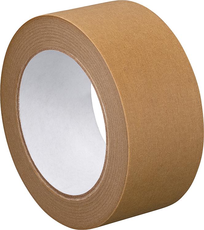 PROFI KREPP-Klebeband
48mmx50m Naturkautschuk braun PROFI KREPP-Klebeband
48mmx50m Naturkautschuk braun