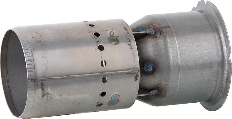 Flammrohr Remeha 300023751 Flammrohr Remeha 300023751