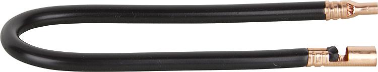 Zündkabel L=280 mm Electro-Oil 42057 Zündkabel L=280 mm Electro-Oil 42057