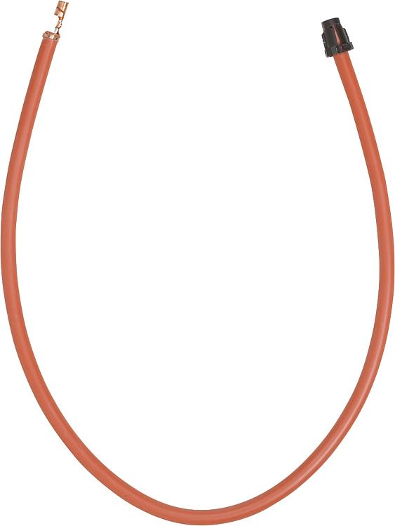 Zündkabel passend für Girsch GB100.20/25 500 mm länge Ref.471012251 Zündkabel passend für Girsch GB100.20/25 500 mm länge Ref.471012251