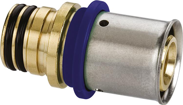 SiRoCon-Pressadapter 20x2 TH SiRoCon-Pressadapter 20x2 TH