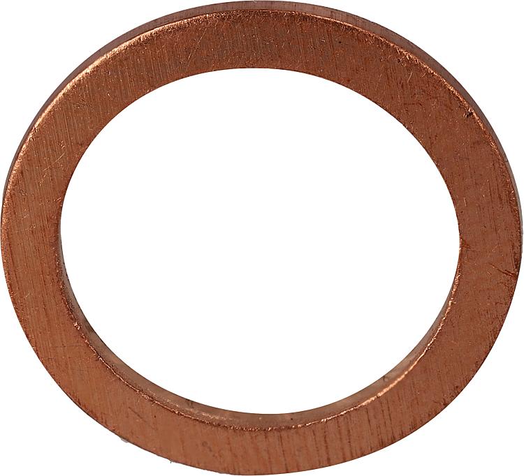 Dichtring zu Hohlschraube 10 mm