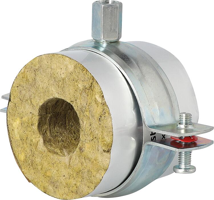 Thermo-Isolierschelle AustroCOOL    Ø18mm-Dämmstärke 20mm