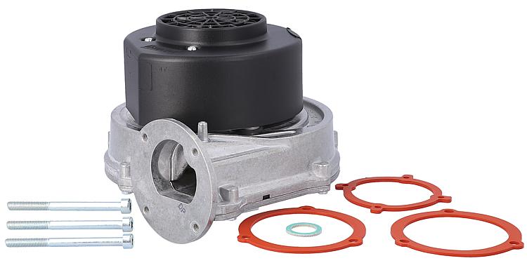 Gasgebläse Boost Wolf 8611185