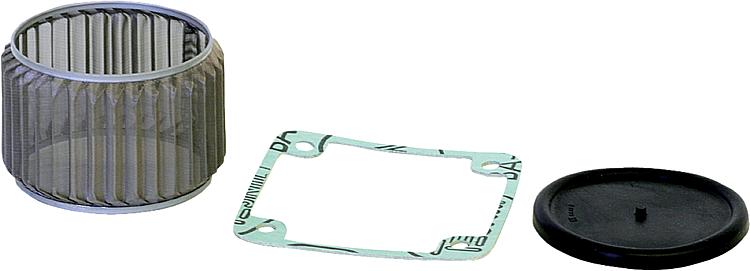 Danfoss-Ersatzteil Filter, Membrane, Dichtungen RSA 95, RSA 125 070-0033 Danfoss-Ersatzteil Filter, Membrane, Dichtungen RSA 95, RSA 125 070-0033