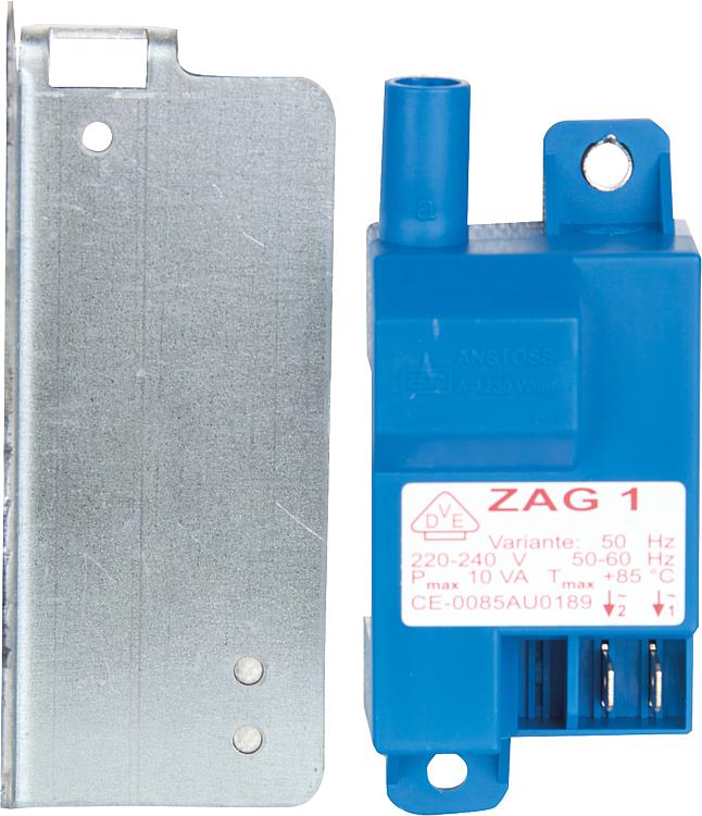 Zündtrafo-Set Wolf 279550299 Zündtrafo-Set Wolf 279550299