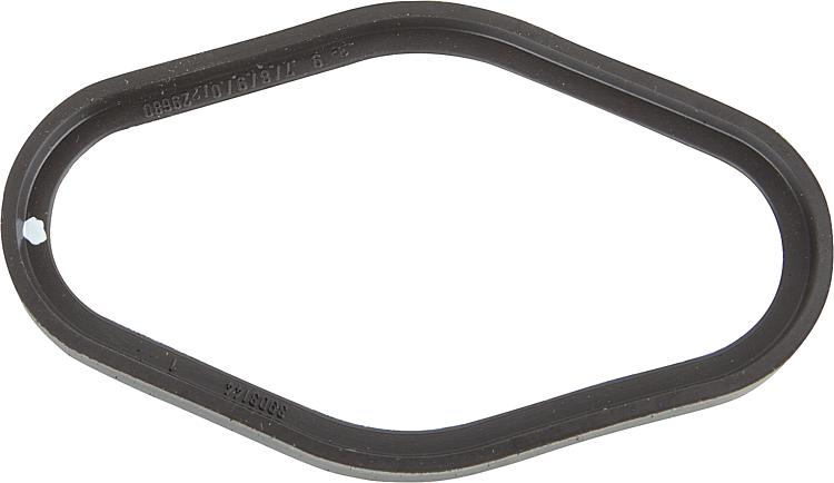 Dichtung Abgasrohr Wolf 8602132