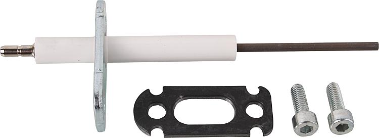 Ionisationselektrode passend für Vitodens 26/35 kW ab 2007 7834234 ersetzt 7826518