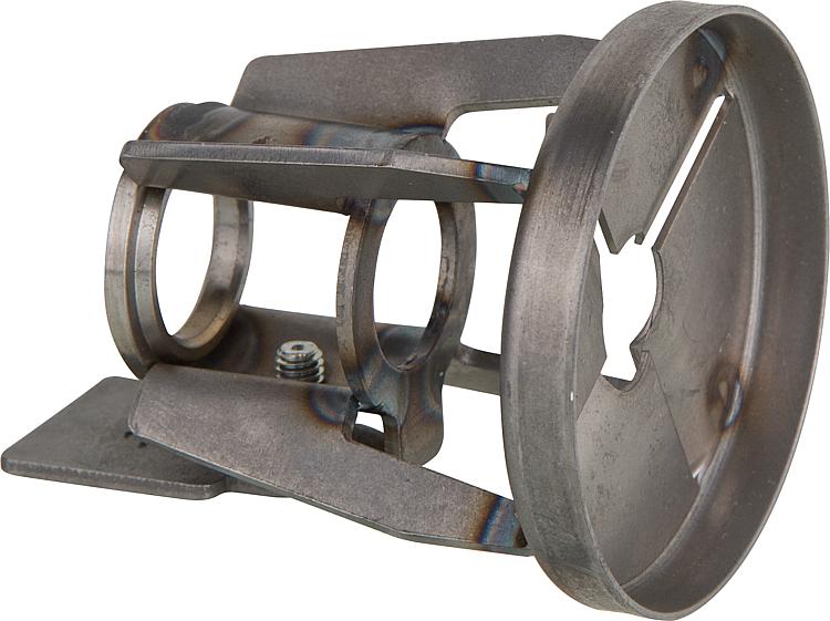 Stauscheibe MHG 95.22246-0076