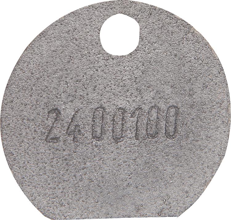 Schaulochdeckel Wolf 2400100