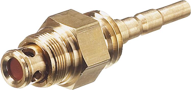 Temperatur-Wählerschr. für WR 350-1 Ju.Nr.: 8 708 500 251