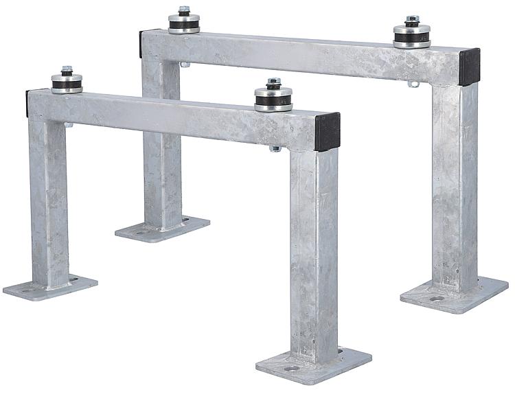 Bodenkonsole Wolf für Splitgerät BWL-1S2484747 Bodenkonsole Wolf für Splitgerät BWL-1S2484747