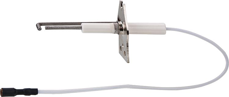 Zündelektrode mit 200 mm Zündkabel passend für Buderus G 124L Zündelektrode mit 200 mm Zündkabel passend für Buderus G 124L