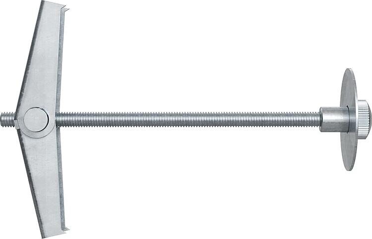 Federklappdübel KD 3 VPE 50 Stück