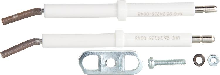 Zündelektroden-Set Viessmann 7254745 Zündelektroden-Set Viessmann 7254745