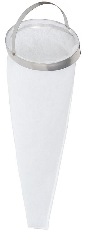 Ersatzfilter Wolf, für Aussenluftturm DN 160, 2577929 Ersatzfilter Wolf, für Aussenluftturm DN 160, 2577929