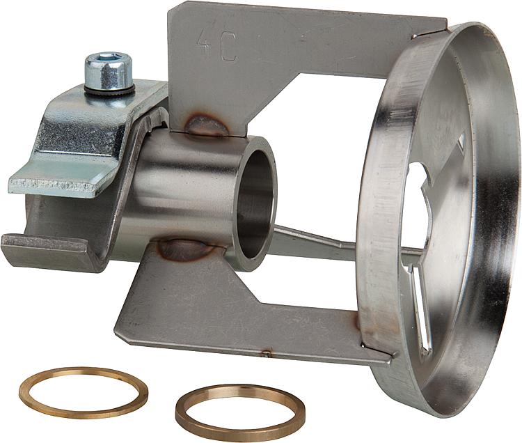 Zentrierstern mit Stauscheibe Oertli, 107162 Zentrierstern mit Stauscheibe Oertli, 107162
