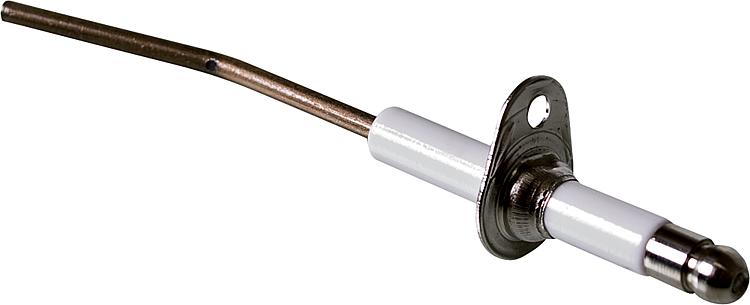 Ionisationsstab 113 lang Kabel L 500mm, Dichtung-Ø 3x60mm Ultron 22/33/44 Ionisationsstab 113 lang Kabel L 500mm, Dichtung-Ø 3x60mm Ultron 22/33/44