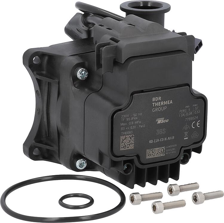 Pumpe UPM2 (A), Remeha S100703 Pumpe UPM2 (A), Remeha S100703