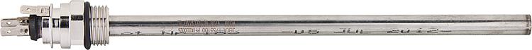 Elektro-Heizpatrone Typ PF1 K1000 230V,1000Watt Elektro-Heizpatrone Typ PF1 K1000 230V,1000Watt