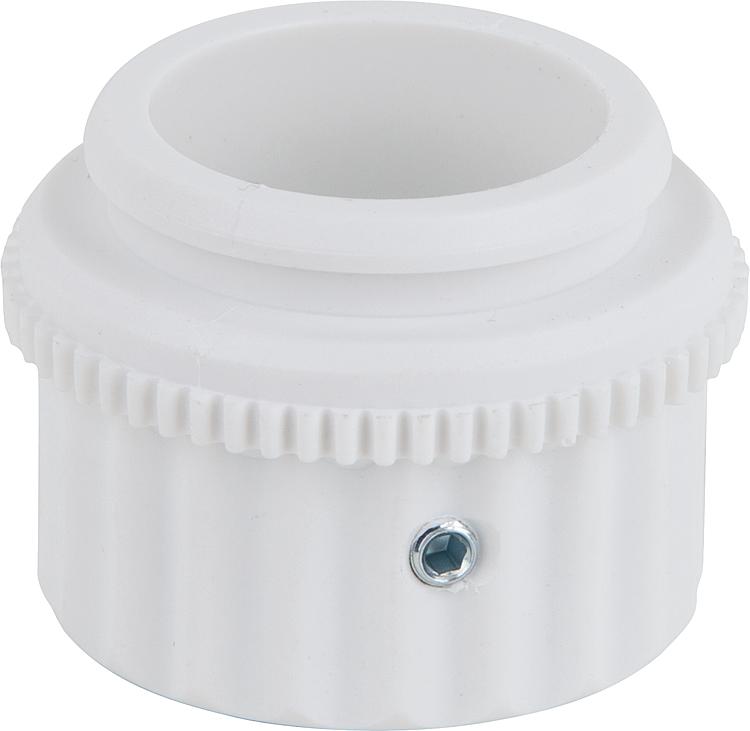Adapter VA 78, Flansch für Danfoss RA Adapter VA 78, Flansch für Danfoss RA