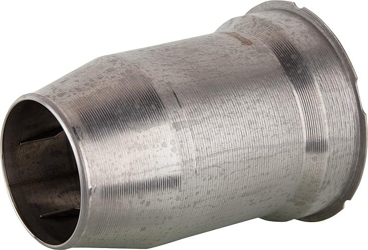 Flammrohr W10/2-D Weishaupt 241 110 1402/2