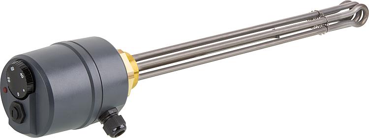 Einschraubheizkörper EHS-3.00 KW 400 V G11/2" Einbaulänge 260 mm Einschraubheizkörper EHS-3.00 KW 400 V G11/2" Einbaulänge 260 mm