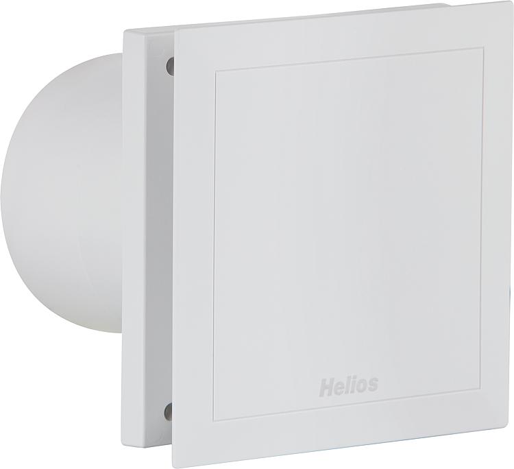 Helios MiniVent M1/100 F Minilüfter mit Feuchteverlaufssteuerung Helios MiniVent M1/100 F Minilüfter mit Feuchteverlaufssteuerung