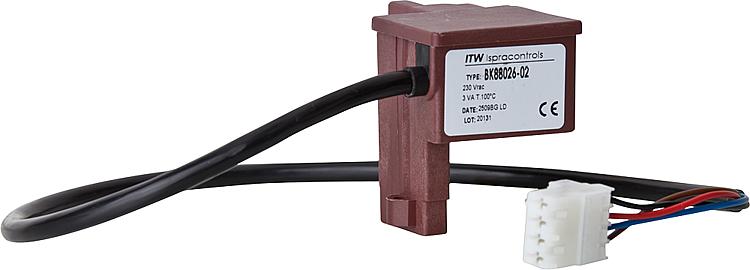 Zündtrafo ITW elco Thision Zündtrafo ITW elco Thision