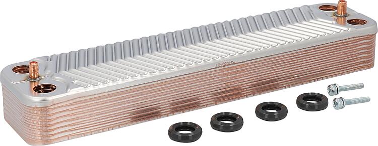 Wärmeübertrager, Bosch 871610464360